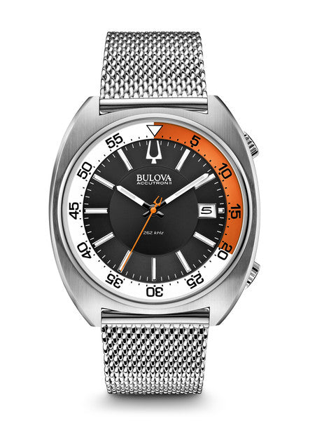 Men's Accutron II Watch