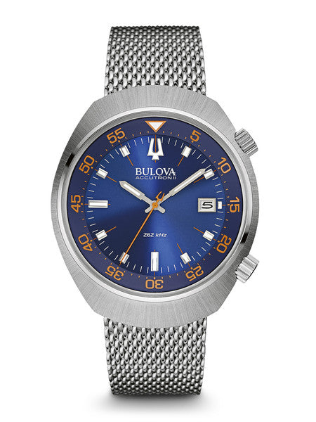 Men's Accutron II Watch