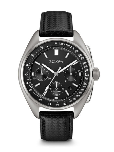Special Edition Moon Chronograph Watch