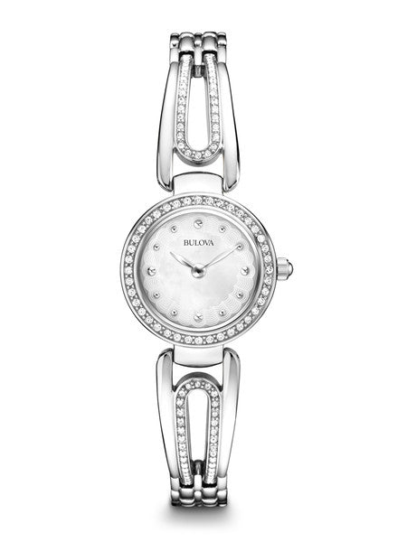 Women's Crystal Watch