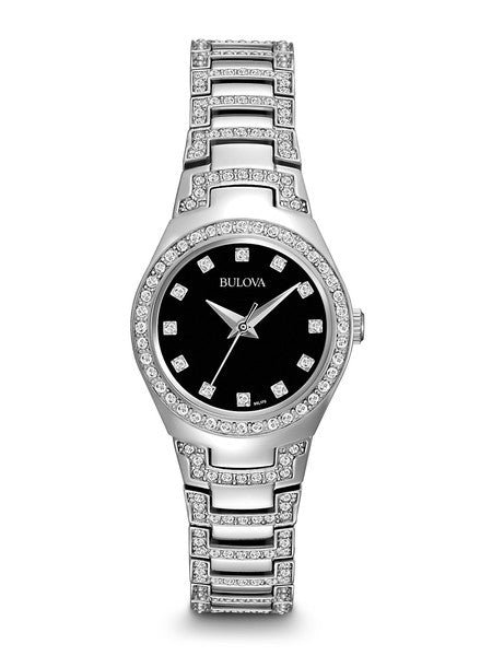 Women's Crystal Watch