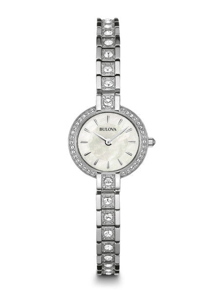 Women's Crystal Watch