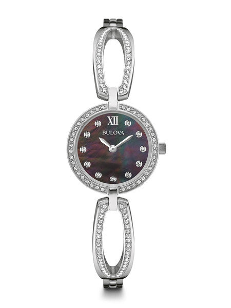 Women's Crystal Watch