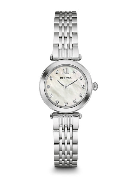 WOMENS DIAMOND WATCH