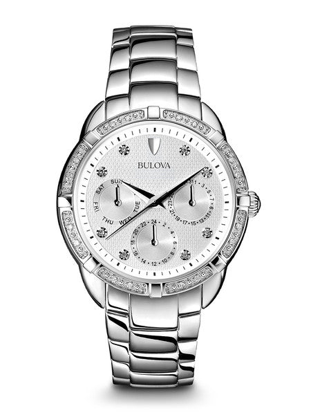 WOMENS DIAMOND WATCH