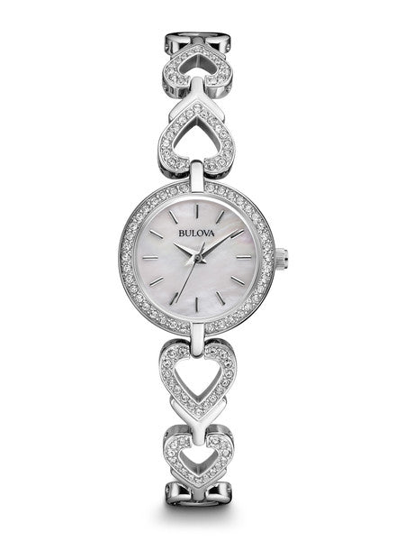 Women's Crystal Watch