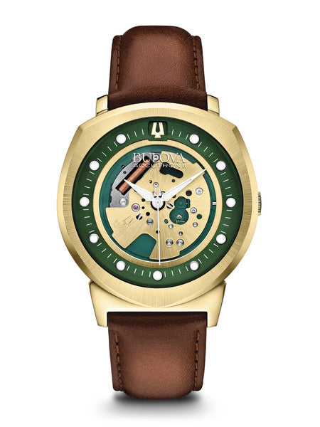 Men's Accutron II Watch