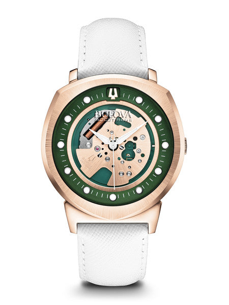 Men's Accutron II Watch