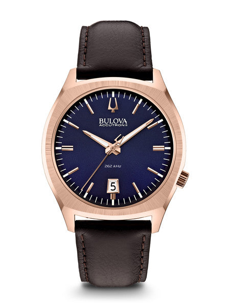 Men's Accutron II Watch
