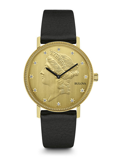 Men's Liberty Timepiece Watch