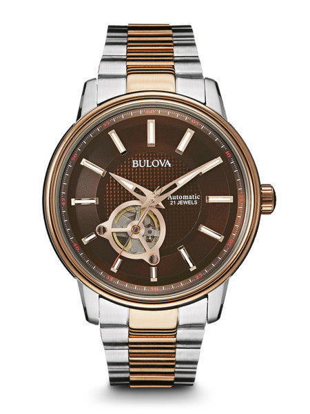 Men's Automatic Watch