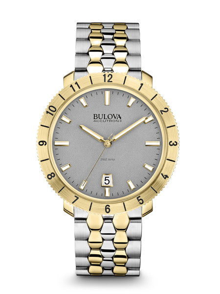 Men's Accutron II Watch