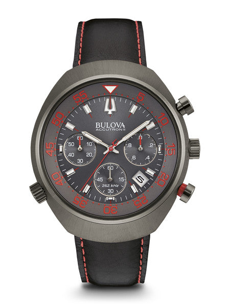 Men's Accutron II Watch