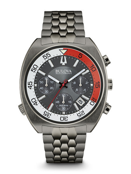 Men's Accutron II Watch
