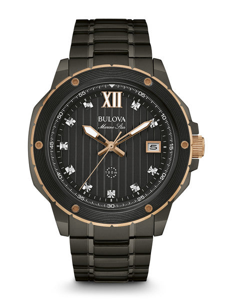 Men's Marine Star Watch