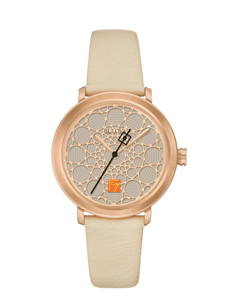 Frank Lloyd Wright Women's Watch
