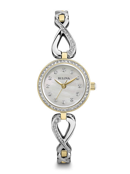 Women's Crystal Watch