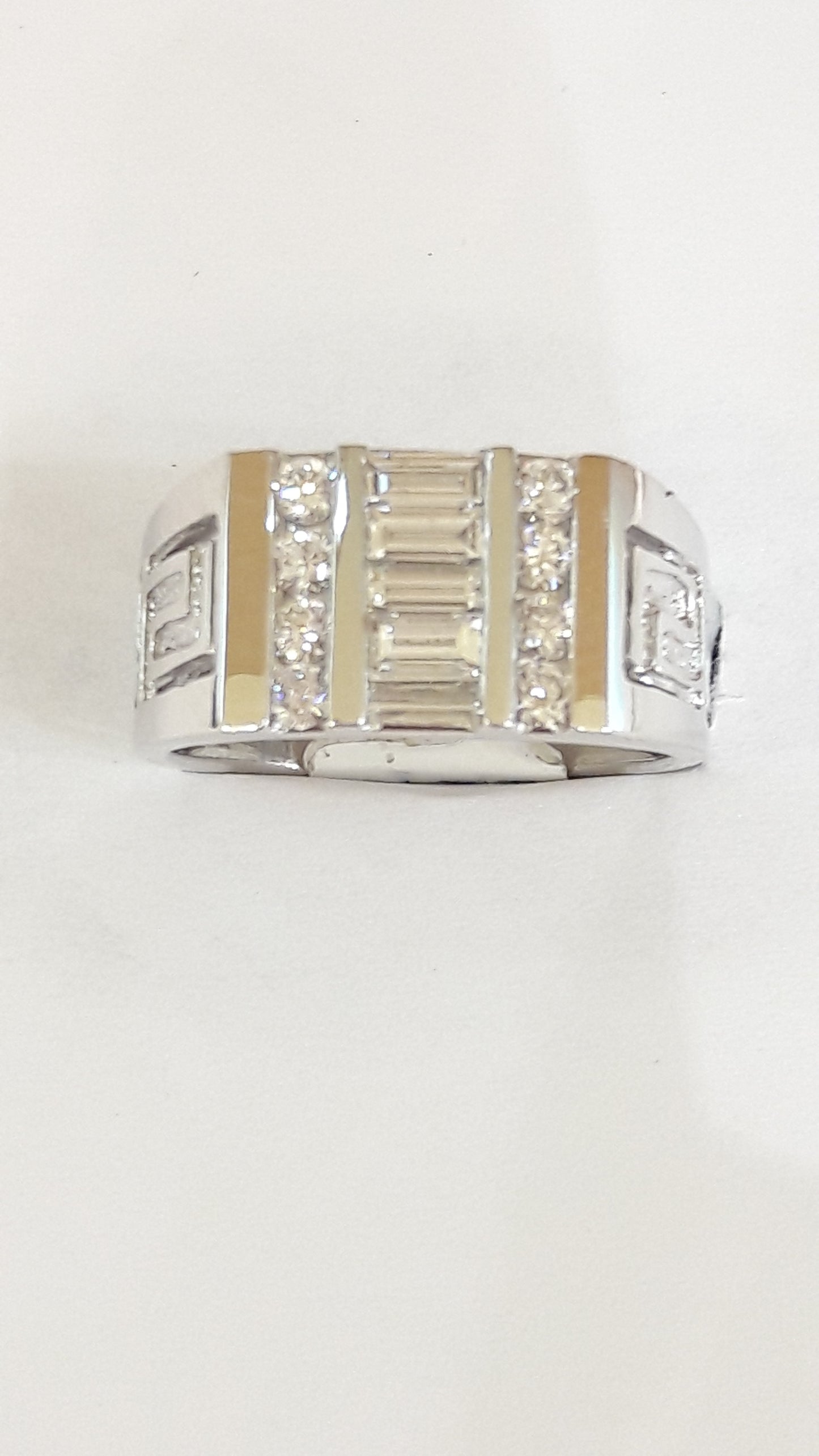 Mens Ring