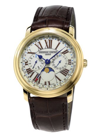 CLASSICS BUSINESS TIMER