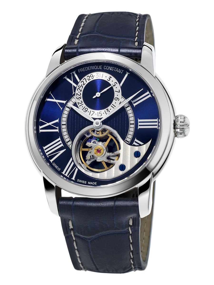 MANUFACTURE HEART BEAT