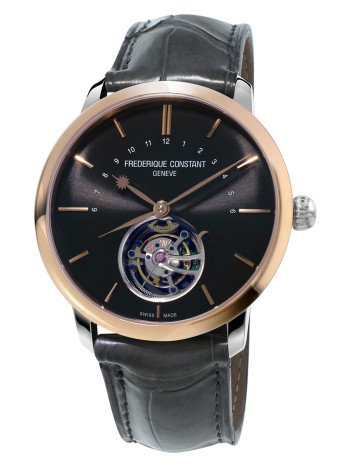 MANUFACTURE TOURBILLON