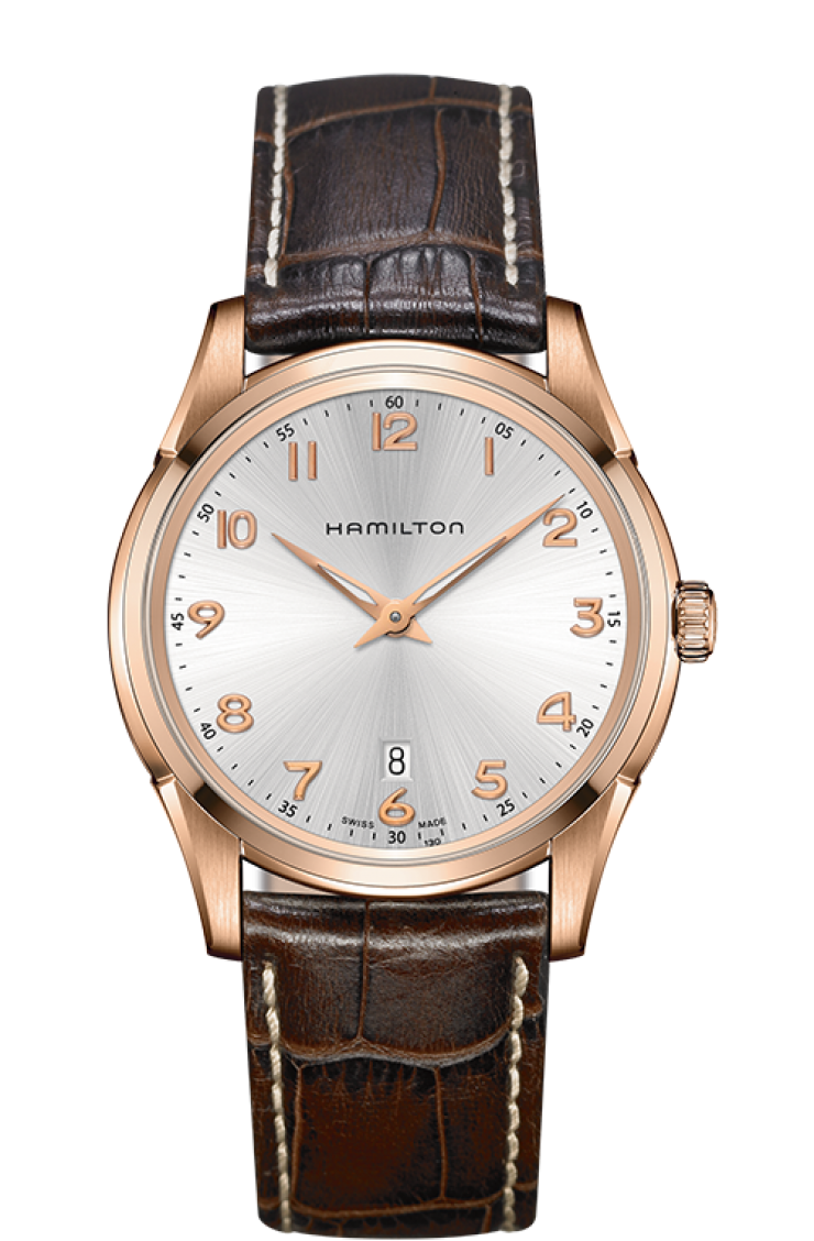 JAZZMASTER- THINLINE QUARTZ