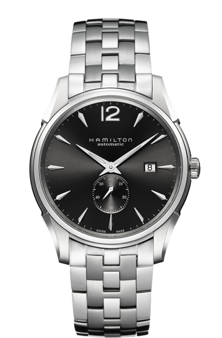 JAZZMASTER- SMALL SECOND AUTO