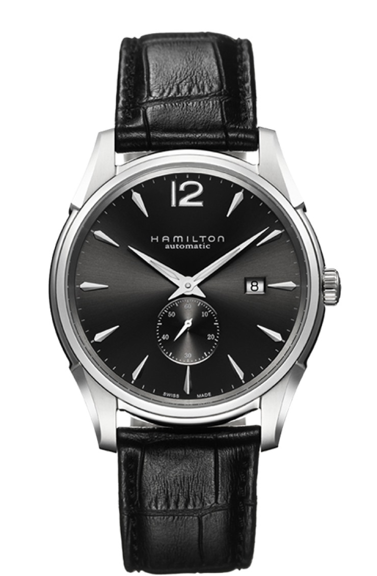 JAZZMASTER- SMALL SECOND AUTO