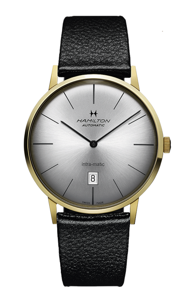 AMERICAN CLASSIC- INTRA-MATIC AUTO – colorsdutyfreejewellers