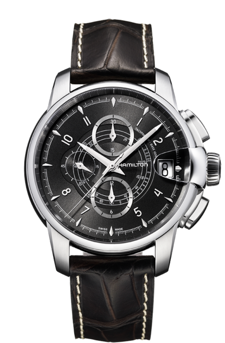 AMERICAN CLASSIC- RAILROAD AUTO CHRONO