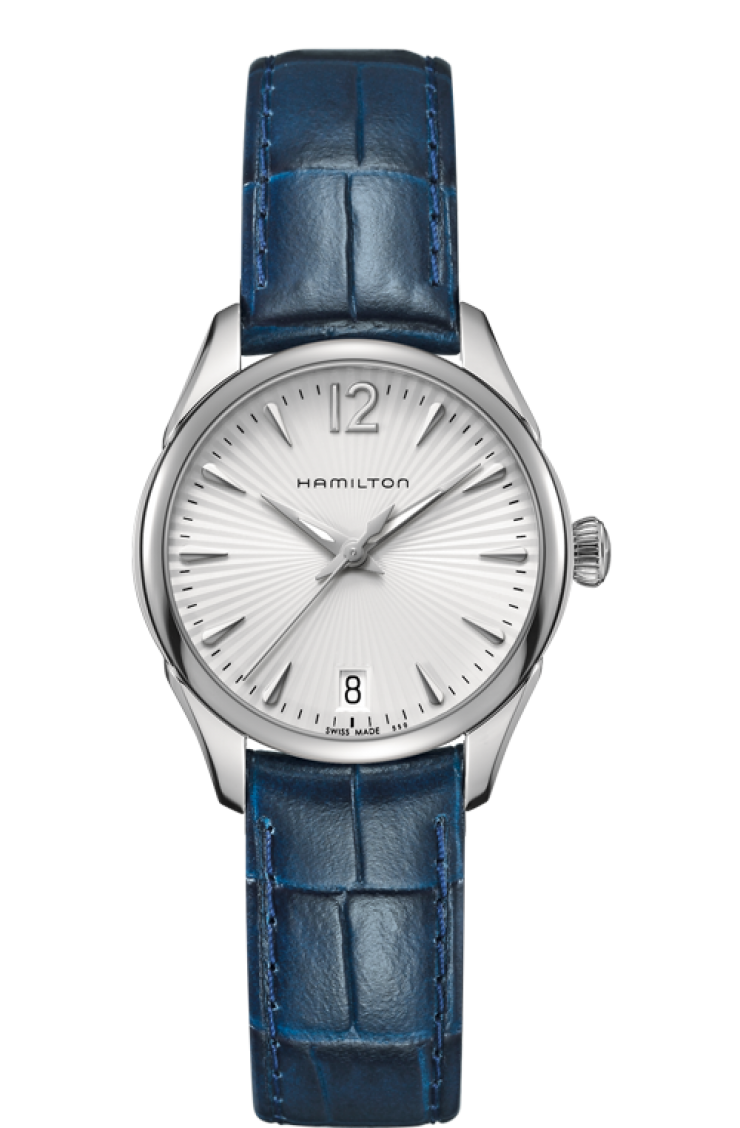 JAZZMASTER-LADY QUARTZ