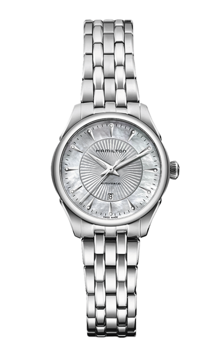 JAZZMASTER-LADY AUTO