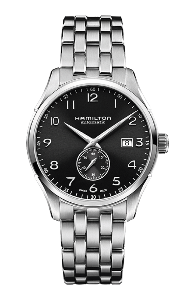 JAZZMASTER- MAESTRO SMALL SECOND AUTO