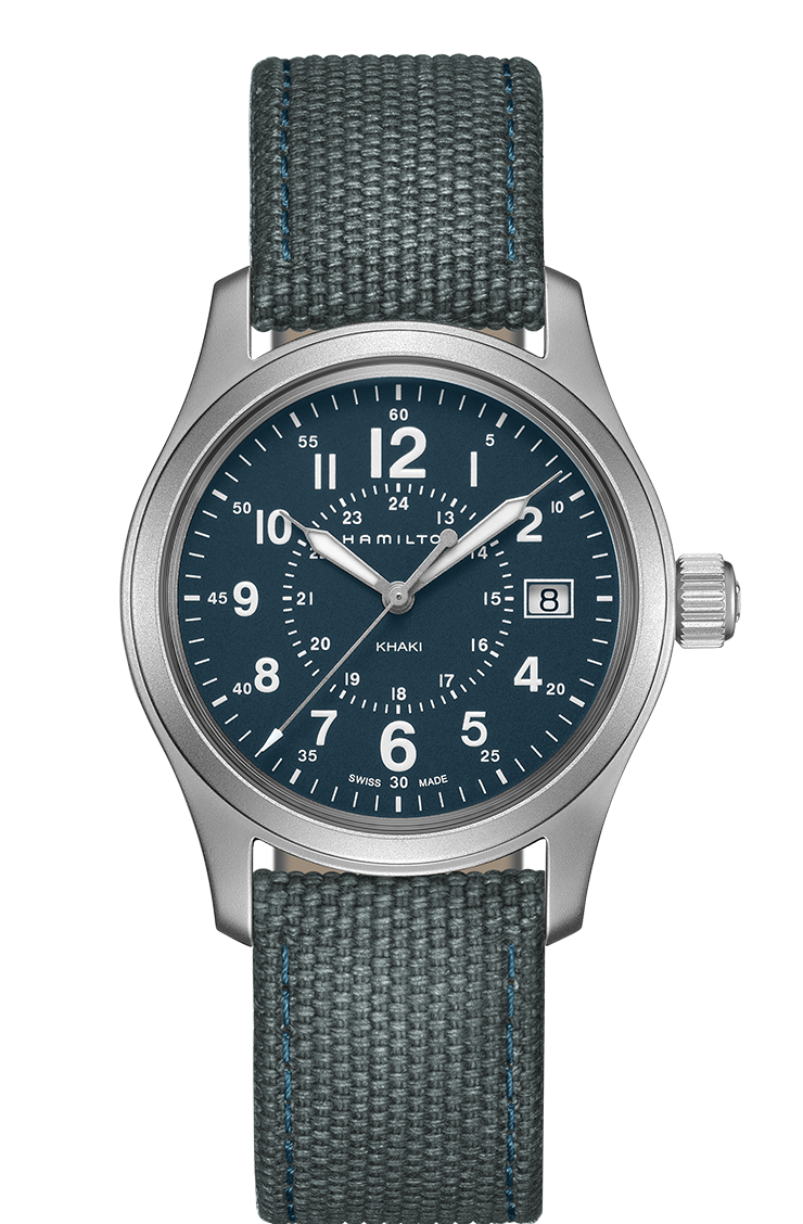 KHAKI FILED- FIELD QUARTZ