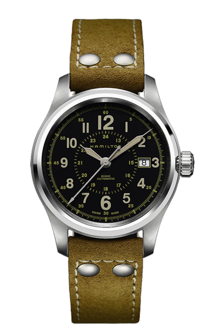 KAHAKI FIELD - AUTO 40MM