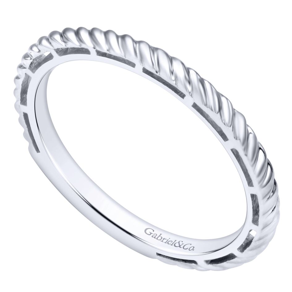 Stackable Ring