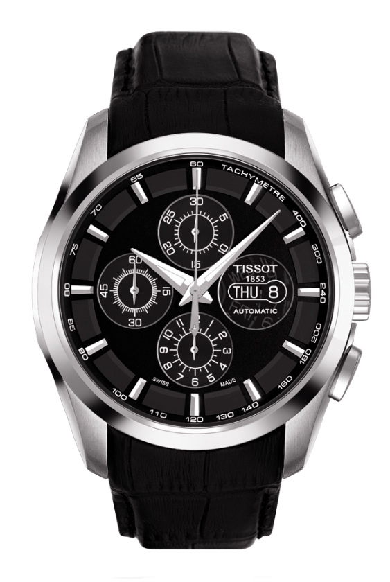 Couturier chronograph hotsell