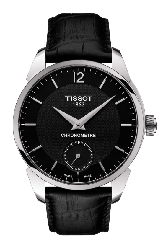 TISSOT T-COMPLICATION CHRONOMETER