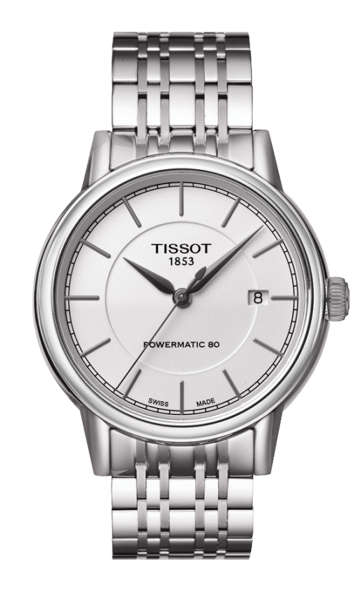 TISSOT CARSON AUTOMATIC GENT