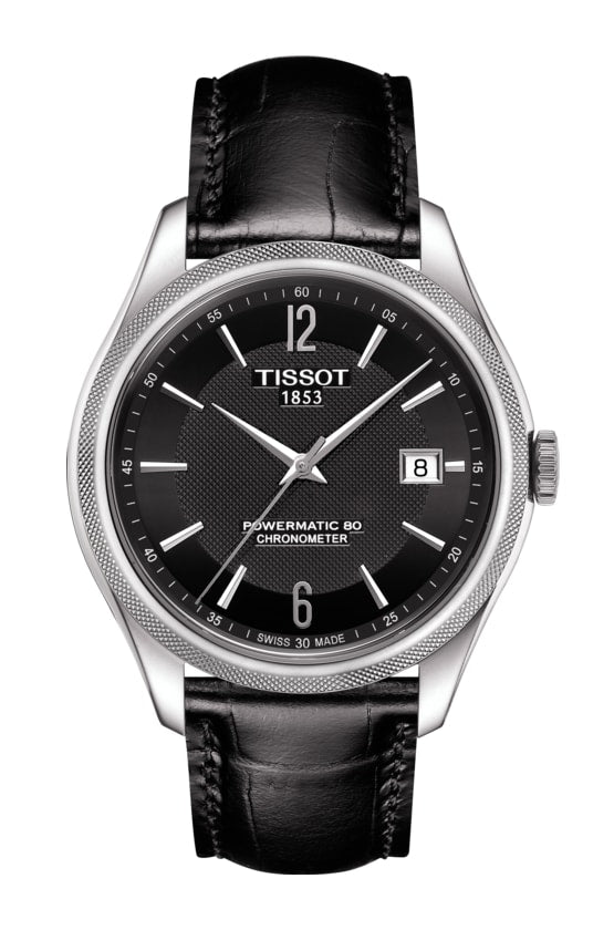 TISSOT BALLADE POWERMATIC 80 COSC