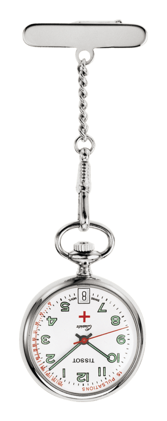 TISSOT PENDANTS