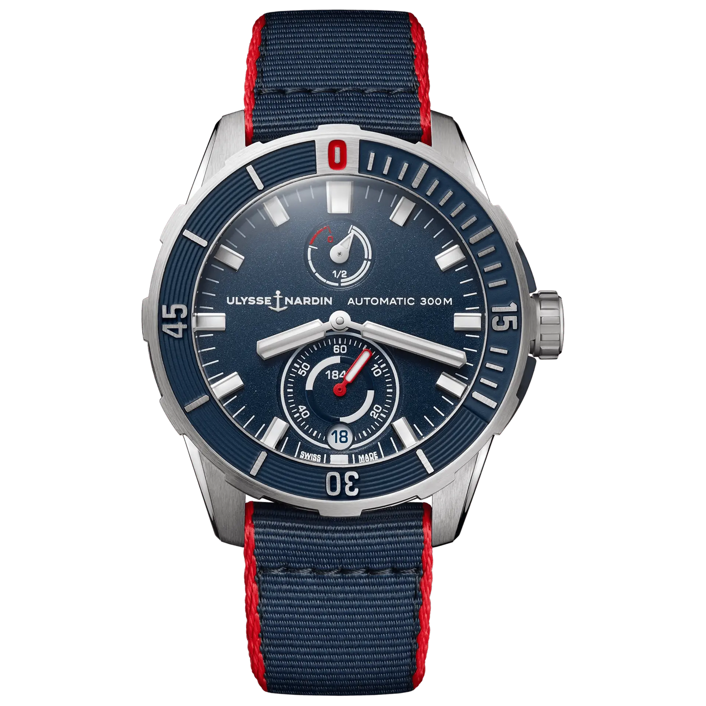 DIVER 44MM