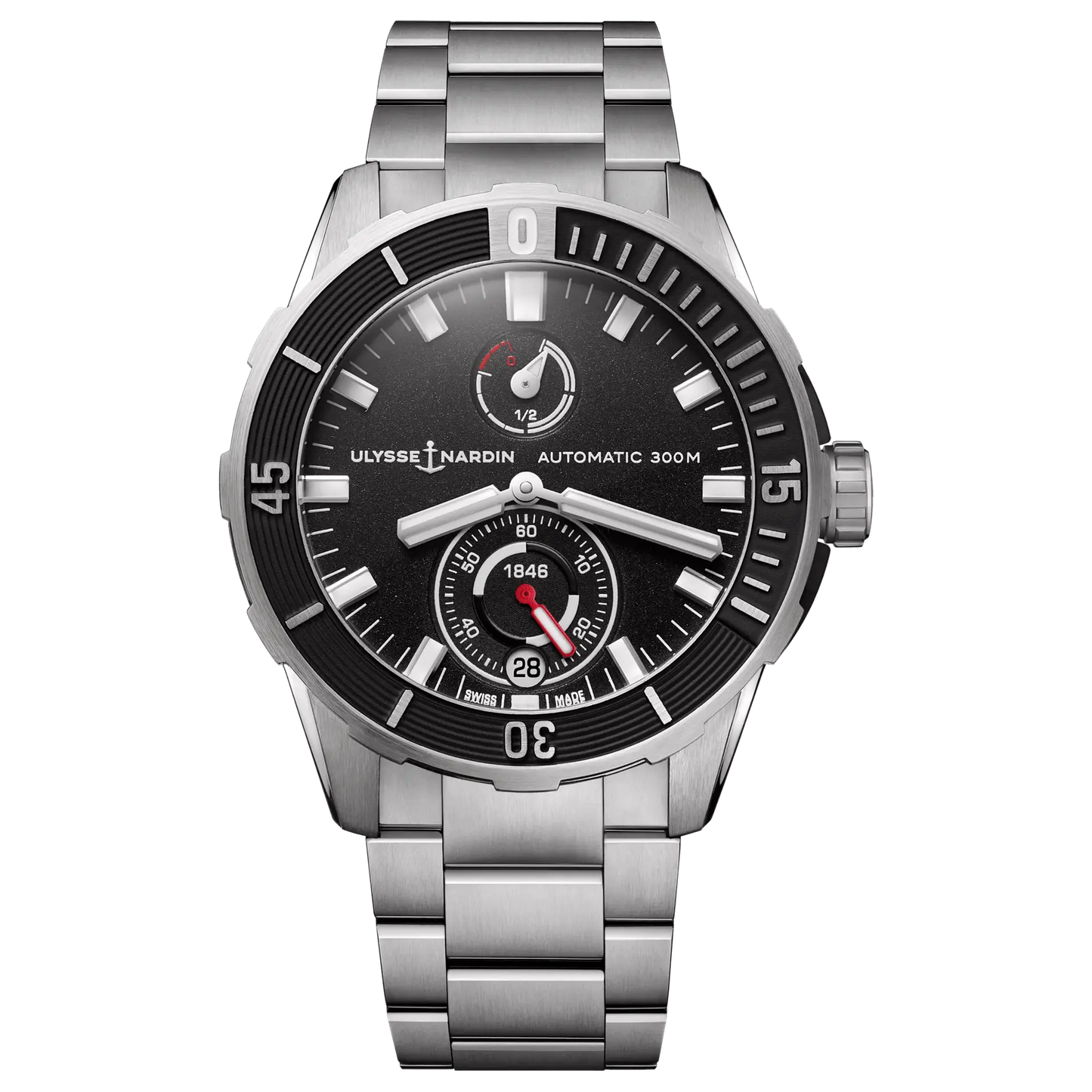 DIVER 44MM