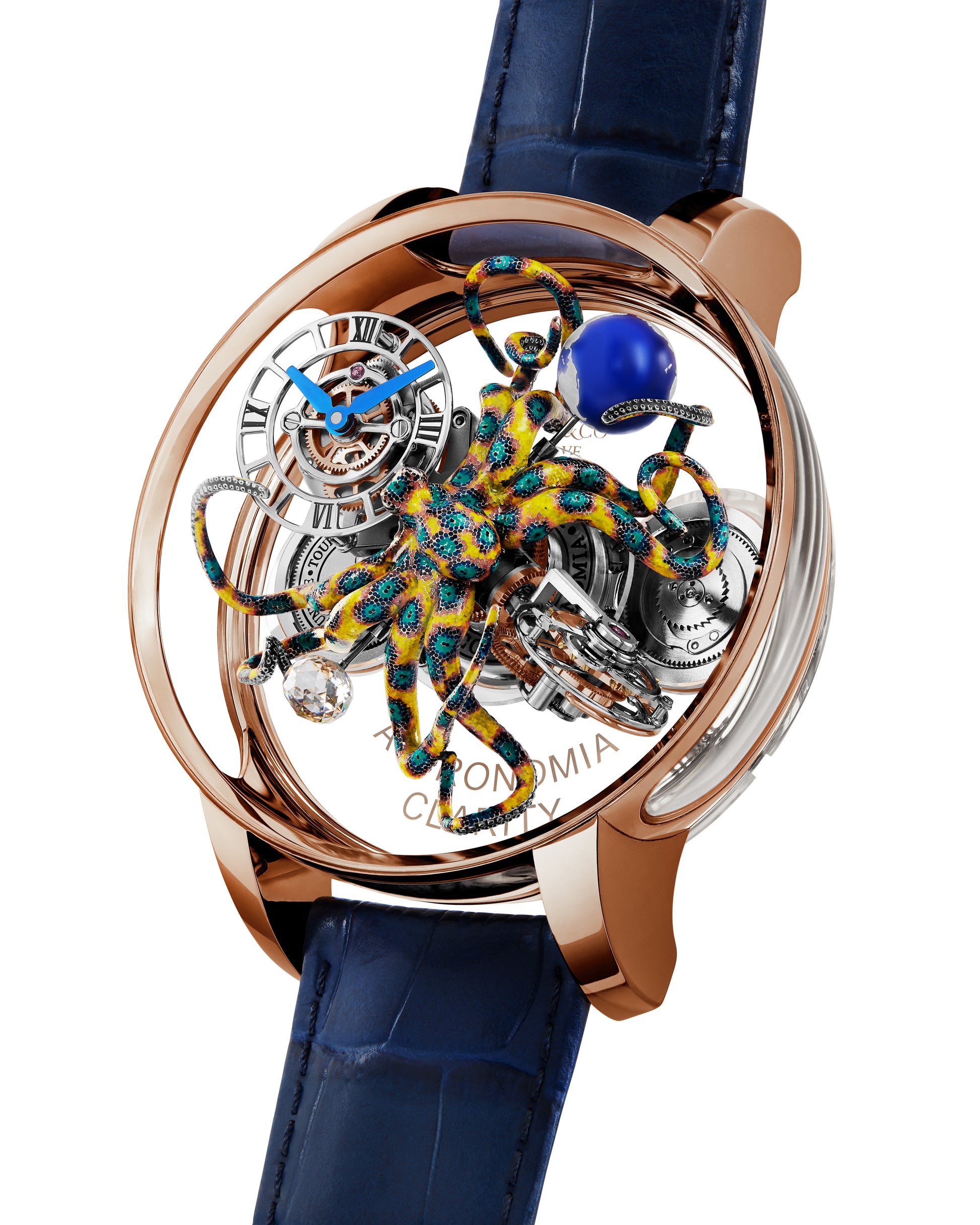 Astronomia Revolution Jacob And Co Astronomia Harga Jacob And Co