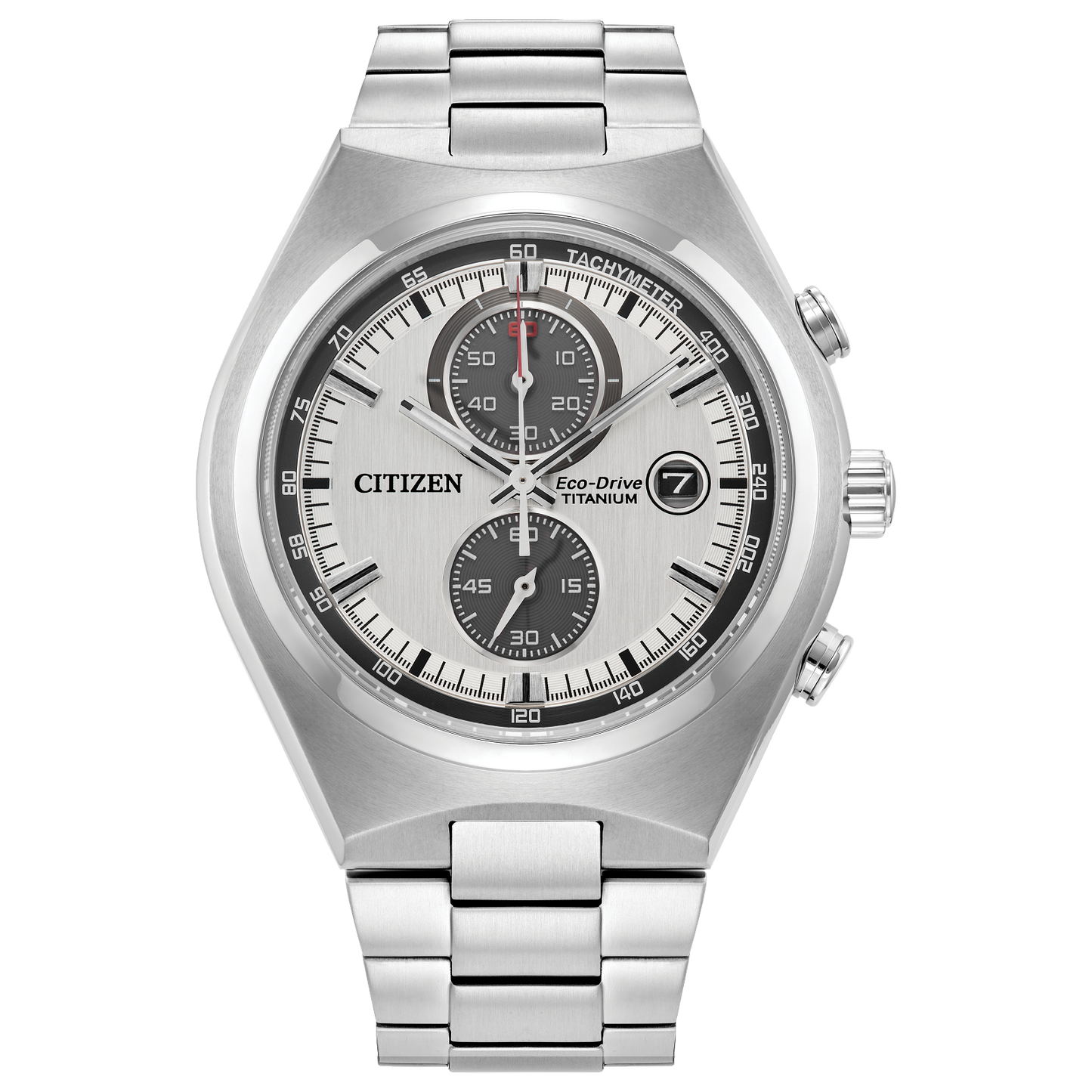 Citizen Brycen SUPER TITANIUM™