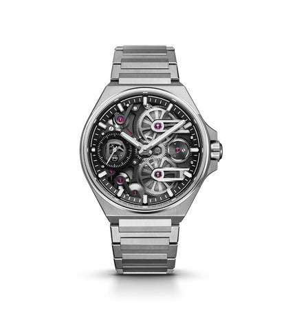 ONE WEEK MANUFACTURE EDITION