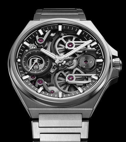 ONE WEEK MANUFACTURE EDITION