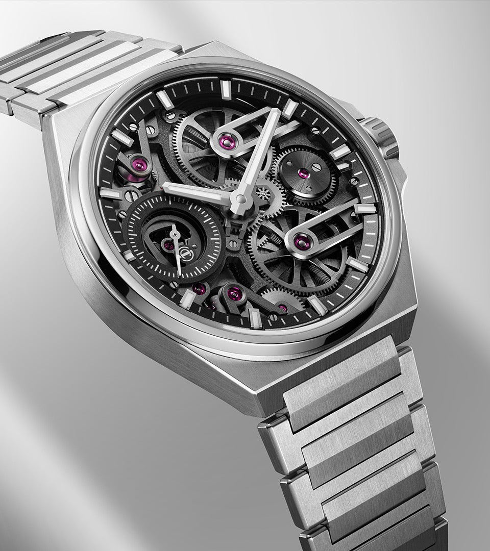 ONE WEEK MANUFACTURE EDITION