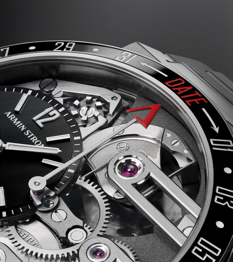 ORBIT MANUFACTURE EDITION