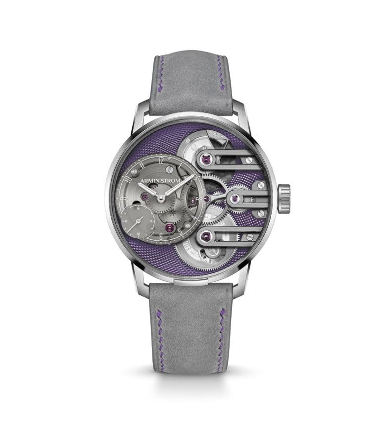 GRAVITY EQUAL FORCE ULTIMATE SAPPHIRE PURPLE